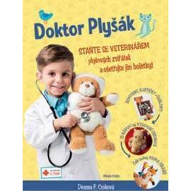 Doktor Plyšák Staňte se veterinářem