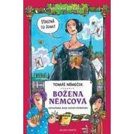 Velikáni do kapsy Božena Němcová - cena, porovnanie
