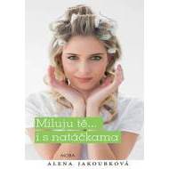Miluju tě... i s natáčkama - cena, porovnanie