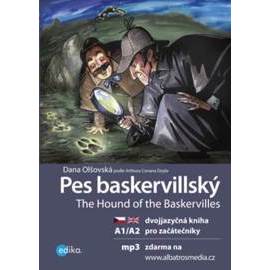 Pes baskervillský The Houndof the Baskervilles