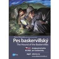Pes baskervillský The Houndof the Baskervilles - cena, porovnanie