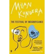 The Festival of Insignificance - cena, porovnanie