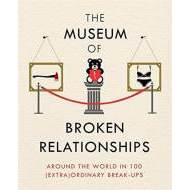 The Museum of Broken Relationships - cena, porovnanie