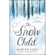 The Snow Child - cena, porovnanie