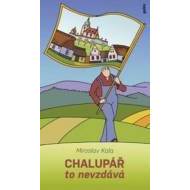 Chalupář to nevzdává - cena, porovnanie