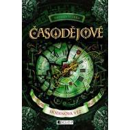 Časodějové - Hodinová věž - cena, porovnanie