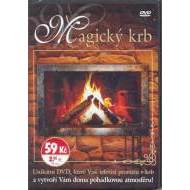 Magický krb - Unikátní DVD, které Vaši televizi promění v krb a vytvoří Vám doma pohádkovou atmosféru - cena, porovnanie