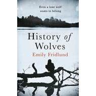History of Wolves - cena, porovnanie