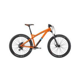 Lapierre Edge 327 Plus 2018