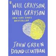 Will Grayson, Will Grayson - cena, porovnanie