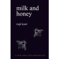 Milk and Honey - cena, porovnanie