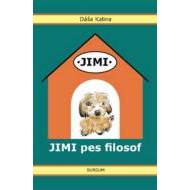 Jimi pes filosof - cena, porovnanie