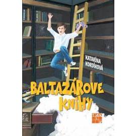 Baltazárove knihy