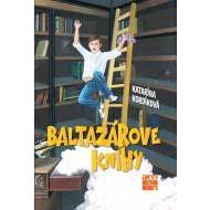 Baltazárove knihy - cena, porovnanie