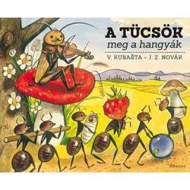 A tücsök meg a hangyák