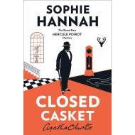 Closed Casket: The New Hercule Poirot Mystery - cena, porovnanie