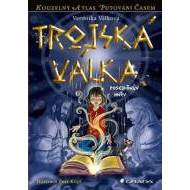 Trojská válka - Poseidónův hněv - cena, porovnanie