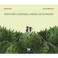 František z kaštanu, Anežka ze slunečnic - cena, porovnanie