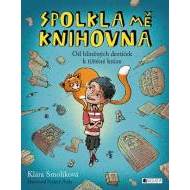 Spolkla mě knihovna - cena, porovnanie