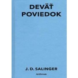 Deväť poviedok