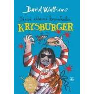 Krysburger - cena, porovnanie