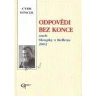 Odpovědi bez konce - cena, porovnanie