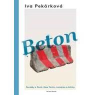 Beton - cena, porovnanie