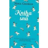 Kniha snů - cena, porovnanie