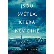 Jsou světla, která nevidíme - cena, porovnanie