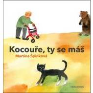 Kocouře, ty se máš - cena, porovnanie