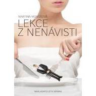 Lekce z nenávisti - cena, porovnanie