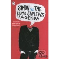 Simon vs the Homo Sapiens Agenda - cena, porovnanie