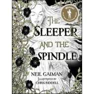 The Sleeper and the Spindle - cena, porovnanie