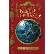 The Tales of Beedle the Bard - cena, porovnanie