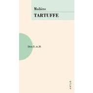 Tartuffe - 2.vydání - cena, porovnanie