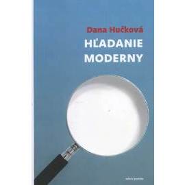 Hľadanie moderny