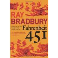 Fahrenheit 451 - cena, porovnanie