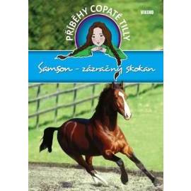 Samson – zázračný skokan - Příběhy copaté Tilly 4