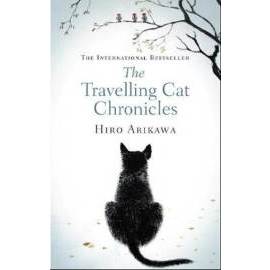 The Travelling Cat Chronicles