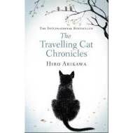 The Travelling Cat Chronicles - cena, porovnanie