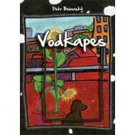 Vodkapes - cena, porovnanie