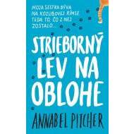 Strieborný lev na oblohe - cena, porovnanie