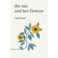 The Sun and Her Flowers - cena, porovnanie