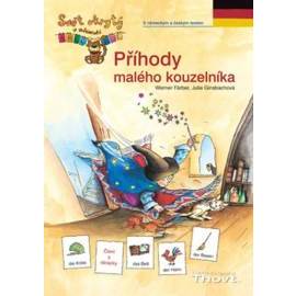 Příhody malého kouzelníka