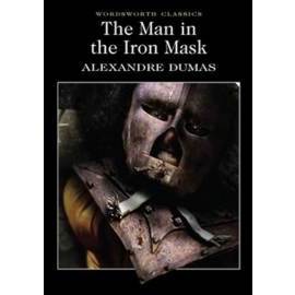 The Man in the Iron Mask