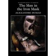 The Man in the Iron Mask - cena, porovnanie