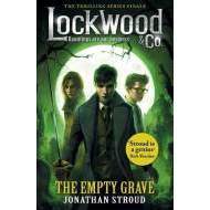 Lockwood & Co: The Empty Grave - cena, porovnanie