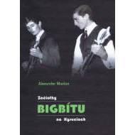 Začiatky bigbítu na Kysuciach - cena, porovnanie