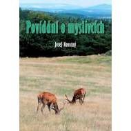 Povídání o myslivcích - cena, porovnanie