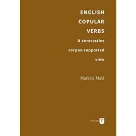 English Copular Verbs